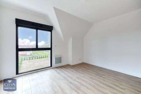 Maison à louer 4 pièces 107.8m² - Photo 5