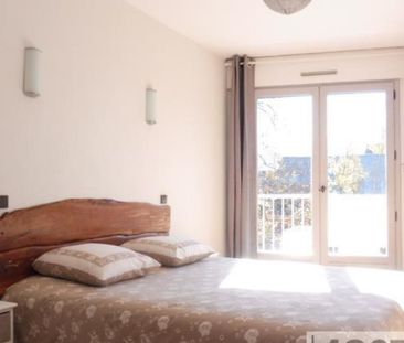 Appartement T2 à louer à Sallanches - Photo 1
