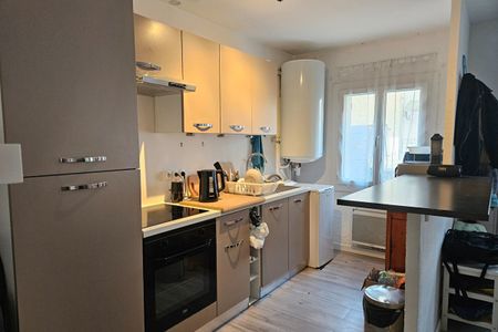 APPARTEMENT LES MILLES - 2 pièce(s) - 38 m2 - Photo 3