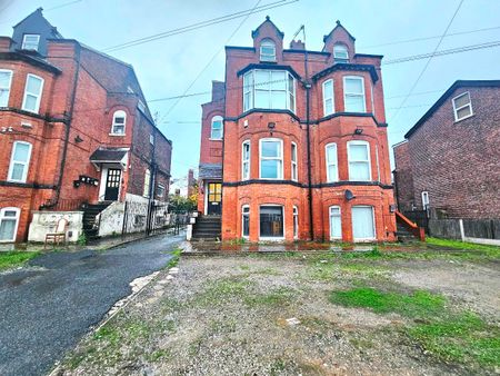 Osborne Road, Levenshulme, Manchester, M19 - Photo 4