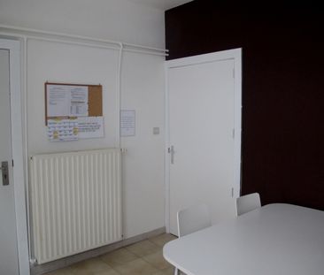 kamer 5 - Tenderstraat 29 - Photo 6