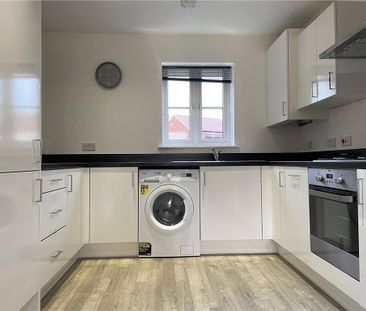 2 bedroom apartment to rent - Photo 6