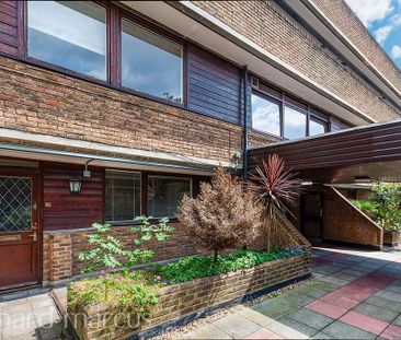 Oakey Lane, London - Photo 6