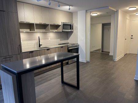 For Lease - 180 Mill Street Unit# S128, Toronto, Ontario - Photo 5