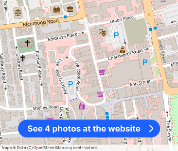 1 bedroom flat for rent - Photo 1