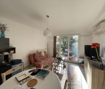 Location Appartement 2 pièces 44m² LA CIOTAT 13600 - Photo 1