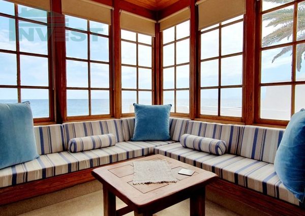 3 room luxury Villa for rent in Adeje, Canary Islands