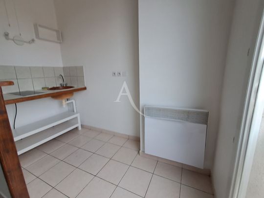 Location Appartement 1 pièce 23m² - Photo 1