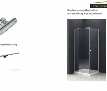 wunderschöne Mietwohnung mit ca. 52,56 m² ++ Mietwohnung direkt am ... - Foto 5