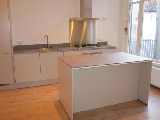 Appartement te huur: Zijlstraat 95-A 2011 TM Haarlem - Photo 1