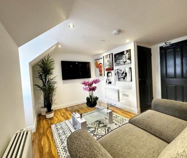 3rd Floor), Nethergate 94 (Rear Block, DD1 4EL, Dundee - Photo 2