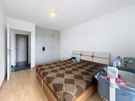 Appartement te huur - Photo 3
