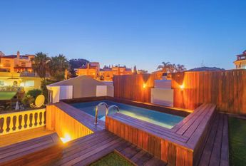 Calle Mimosas, Málaga, Andalusia 29016