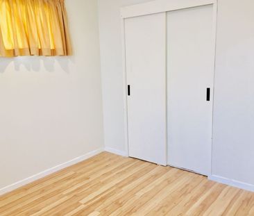 Property Management61a Sunset Rd, Totara Vale - Apartment for Rent - Photo 1