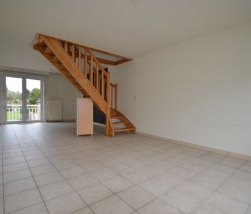 Duplex-appartement met 2 slaapkamers - Photo 4