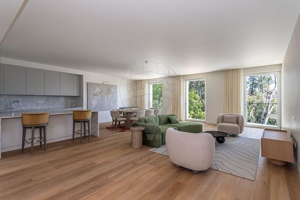Apartamento T3 em Lisboa - Photo 1