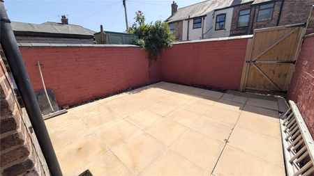 2 bedroom house to rent Slater Street, Warrington, WA4 - Photo 5