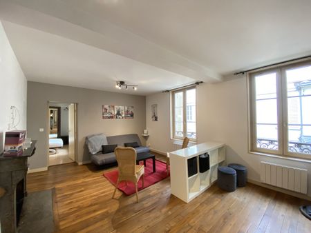 Location Appartement 2 pièces 43m² TROYES 10000 - Photo 2