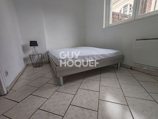 Appartement Meublé F3 (49 m²) en location à DOUAI - Photo 1