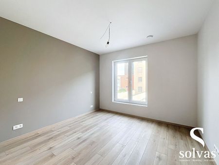 Nieuwbouwwoning te centrum Aalter - Foto 2