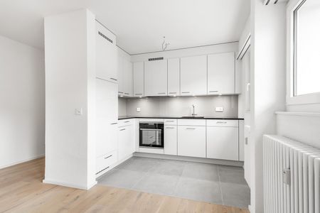 3.5 Zimmer, 84 m² - Foto 4