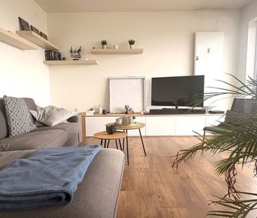 Appartement te huur in Dendermonde voor € 750 met 1 slaapkamer - Photo 2