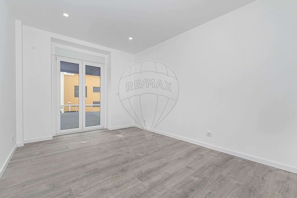 Apartamento T3 em Lisboa - Photo 1