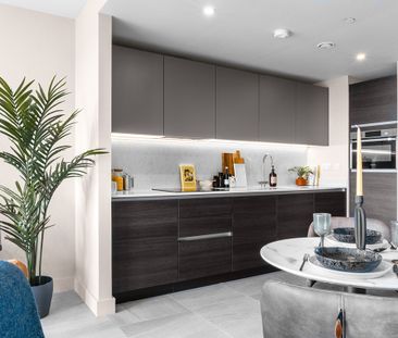 1 bedroom apartment to rent - Photo 5