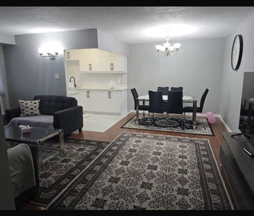 For Lease - 205 Hilda Avenue Unit# 2011, Toronto, Ontario - Photo 1