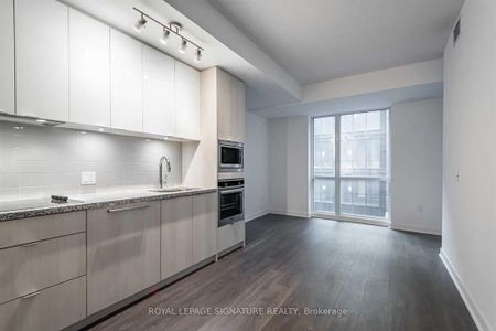 For Lease - 115 Blue Jays Way Unit# 506, Toronto, Ontario - Photo 2