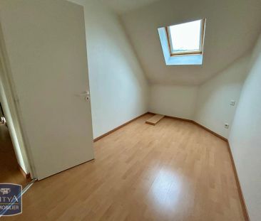Appartement à louer 4 pièces 70.56m² - Photo 6