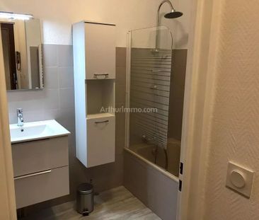 Location Appartement 1 pièces 30 m2 à Digne-les-Bains - Photo 5