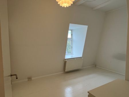 Eksklusiv Penthouse på Frederiksberg med p-plads - Photo 4