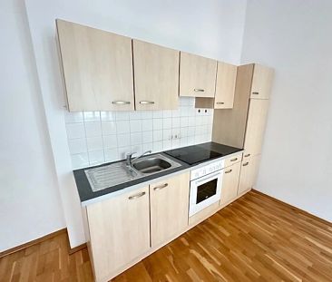 PROVISIONSFREI - Zentrum - 53m² - großzügige 2-Zimmer-Wohnung - Innenstadtlage - Foto 4