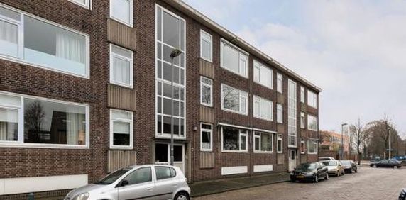 Aalscholverstraat 3082 ZA Rotterdam - Photo 2