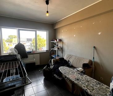 Appartement met terras en garage te Lokeren - Foto 1