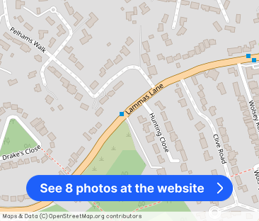 Lammas Lane, Esher, Surrey, KT10 - Photo 1