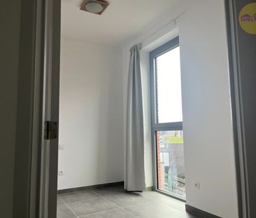 Prachtig nieuwbouw 2-slaapkamer appartement in het centrum van Balen. - Photo 6