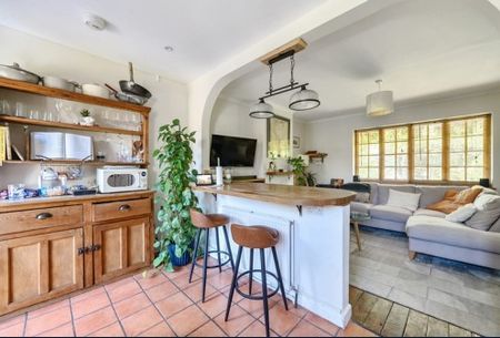 3 Bed Terraced House, Casino Avenue, SE24 - Photo 5