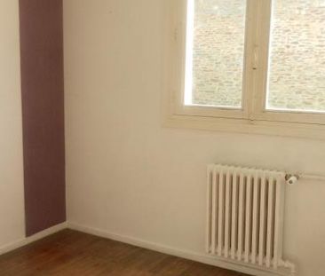 Appartement T2 - Photo 1