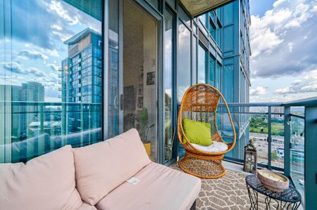 For Lease - 5025 Four Springs Avenue Unit# 1805, Mississauga, Ontario - Photo 2