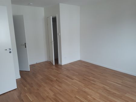 Trädgårdsgatan 38 B - Foto 2