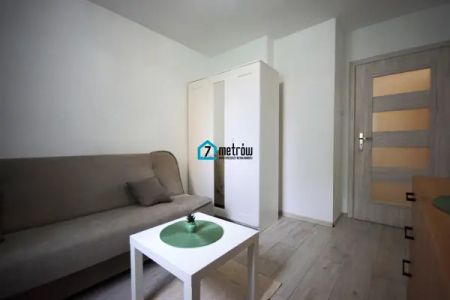 Komfortowe dwupokojowe z balkonem UL. MATEJKI - Фото 2