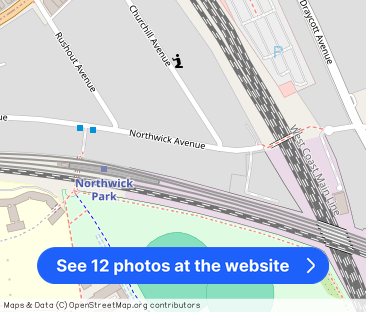 Northwick Avenue, Harrow, HA3 - Photo 1