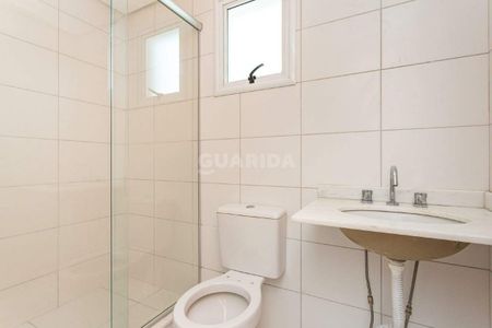 Apartamento de 3 dormitórios, sendo 1 suíte no bairro Santana, com DUAS VAGAS. - COD: 14864 - Foto 3