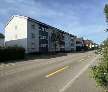Ein 3.5 Zimmerwohnung in Zurchwil zu vermieten ! - Photo 1