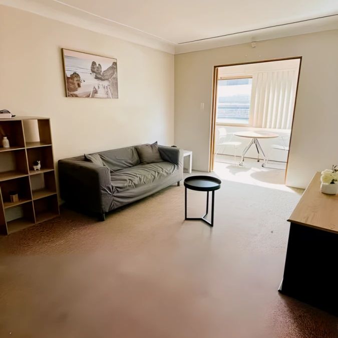 2 Bedrooms 1 bathroom【HSA018】 - Photo 1