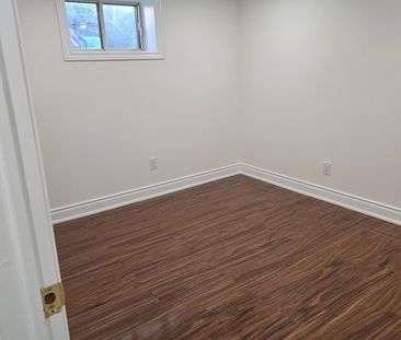 For Lease - 918 Islington (Bsmnt) Avenue, Toronto, Ontario - Photo 1