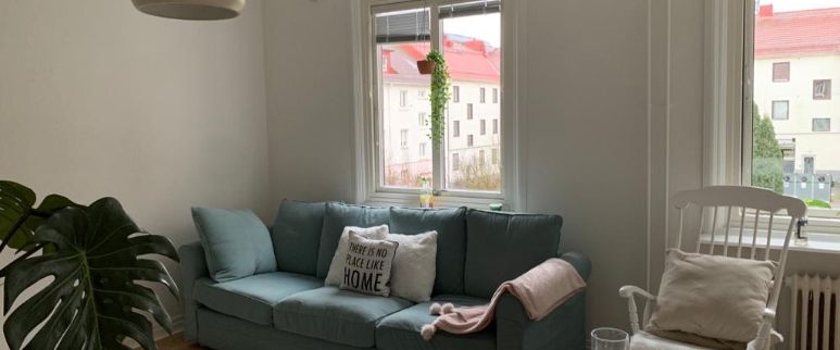 Lantmätaregatan 11B - Foto 1