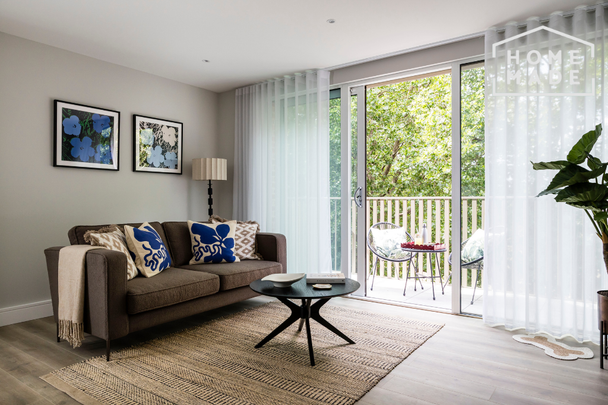 1 bedroom apartment to rent - Photo 1